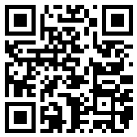 QR Code for bitcoin:1FdoKJrchGUhTxXqGPmf3eUKPsD1tfknLt