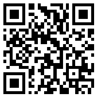 QR Code for bitcoin:1FdovSnTwhau88Ngbfyrdm1fERRZGas66E