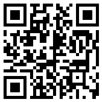 QR Code for bitcoin:1FdqvY1VMsYMzi7xd1CVie5MixkoF4PhfF