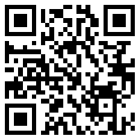 QR Code for bitcoin:1FdrBBCZij8BJjjphtTi4x5ipLscDZEW39