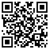 QR Code for bitcoin:1Fduth4EXN4PHY15NaVLdY1rTpEfQkVnfz