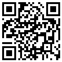 QR Code for bitcoin:1FdwBFXTjxfsmedFwb8SJPP6AzZ82T7n3q