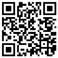 QR Code for bitcoin:1FdwXSCQKMSMaKanWWnRbEXe3gZNt7eRHe