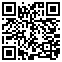 QR Code for bitcoin:1FdxbC991PDYiGhGLxWcBA4qfDgecKVQSz