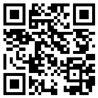 QR Code for bitcoin:1FdyGWcj4WG2f8hwJjPgUTbmbpPmDgL8tB
