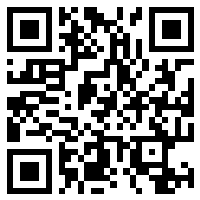 QR Code for bitcoin:1Fe1vWDY1gC2CP7hhDMmeiVABTdxqs2W6i