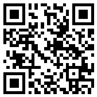 QR Code for bitcoin:1FeKTwFRVXUP3w5KL7o7j5g4TxYUhgdDS5