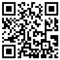 QR Code for bitcoin:1FeKs3r98Ge1xFGCSLG8DBZggZ9N1FHHcQ
