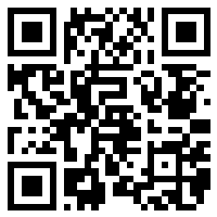 QR Code for bitcoin:1FePP1GrcDQzdKBfqVk7bKXuw71jszfmf5