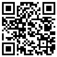 QR Code for bitcoin:1FeYKAJprJnPjp2YLygW8Q9kXti9ZcKDP3