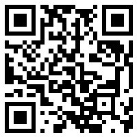 QR Code for bitcoin:1FecSoCY2DNfum3dRYmAobnmMLQoRSY18S