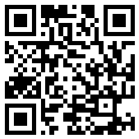 QR Code for bitcoin:1FeepWe4CVC1SaBqoaBddQsaQZAtULyCg8