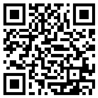 QR Code for bitcoin:1FegD1EKAEAEioHcsWAATUjsZksBrAWumW