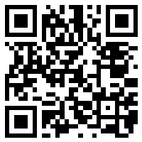 QR Code for bitcoin:1FeubePyNNWY69DXutcK9ZtBuigUPKgnEd