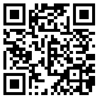 QR Code for bitcoin:1FfLLtCLrqsrwBj5ea6R8gkhw46gnLbUUt