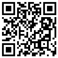 QR Code for bitcoin:1FfQ8vDPea7yz92Bcr8H3sGkEzW2kRuJS3