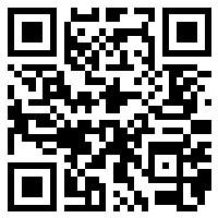 QR Code for bitcoin:1FfWDrviPDk17ke5q4bixf5uBP6RT2Ctkj