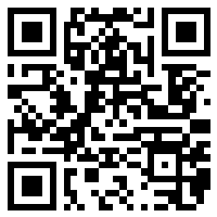 QR Code for bitcoin:1FfWTZbfAFenWGFRC2C3Wnrc8QtCG7n2Bv