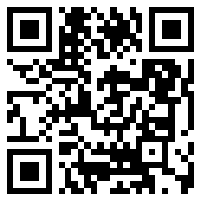 QR Code for bitcoin:1FfX2mxBpyWfpTWNUHdej7jD6PEeRYy9Vn