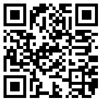 QR Code for bitcoin:1FfdsgQfbAE7mFjboFf6WtCmkYqf2P471d