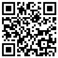 QR Code for bitcoin:1FfdtJwid4NU6YpQdm86VggsgMBhSsG53f