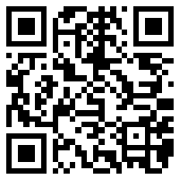 QR Code for bitcoin:1FfiEB5aZRsZ2JBsNYU1JrFGs1Uwm2X3Fd
