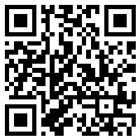 QR Code for bitcoin:1FfpU6bHKbjGwbeZ7VHtbGDmgGqpzuZMSR