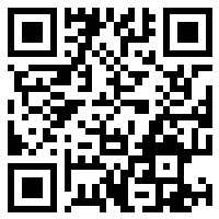 QR Code for bitcoin:1FfrGU7dcPDYhhWgKiVM1ZhDmRjyjSpBiW