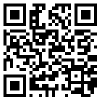QR Code for bitcoin:1FfvpAByNZfV31hZPkfeAAiKcGrsaPzECG