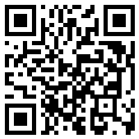 QR Code for bitcoin:1FfwJmUQvREap1Q136ezZpL9HSW6rCXcbB
