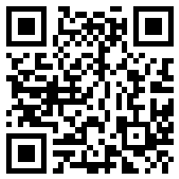 QR Code for bitcoin:1FfxrRacyoQ6e4bfoDFh5mVmsEBTSLkEMe