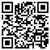 QR Code for bitcoin:1FfykEbeU64TqrKptysF3W8QzPgiM2a8a3