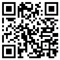 QR Code for bitcoin:1FfzKjgAwAtBHB2kpBtHn2xt6zo2VVHMV7