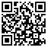QR Code for bitcoin:1Fg1NmDfc9iQdDoPYZiBpL22pj8DZhetFN