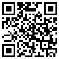 QR Code for bitcoin:1Fg7ysAeRFfuBCea9eGVkHSw4zqtzkhDro