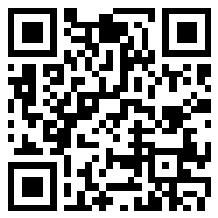 QR Code for bitcoin:1FgdvCDAnZUWBjkC7UyMpsmPLCd2CjFsyp