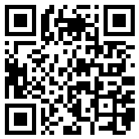 QR Code for bitcoin:1FgoCBAYV7Pmw4LnAjJTMVugoxmVhvbSMS