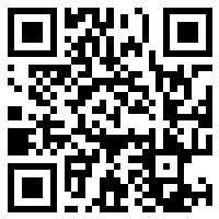 QR Code for bitcoin:1FgxSdFgi2P3ZymQLcpNDvtVGEj3kdspHe