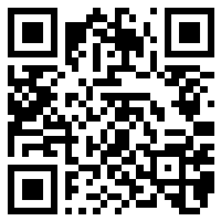QR Code for bitcoin:1FhCMPw58KiH4JWke2txnF6eMr7PC8VrKm