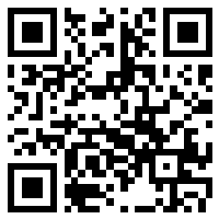 QR Code for bitcoin:1FhU3e9bFWMhtZwtyLVeisZWpCDXi512uP