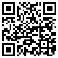 QR Code for bitcoin:1FhVqbHMziUtFaCyzJMY8mzPenVE2bc6ng