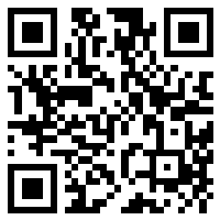 QR Code for bitcoin:1FhXxMNmb9DAmTLZP2EMk3WgpWsdY6YZ16