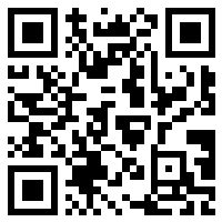 QR Code for bitcoin:1FhZxmMUoW9vfAAx75RAMZ8zm61RZWeVeN