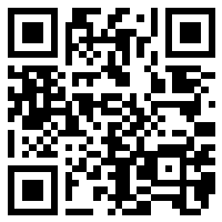 QR Code for bitcoin:1FhePdFeYx3ML5QaUz88F9ULfcGRE9pnWY