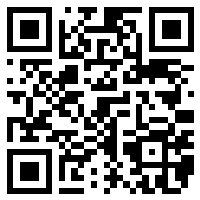 QR Code for bitcoin:1FhikCsBcsTGwJnnpC4AvGgWa6r5Heaes2
