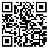 QR Code for bitcoin:1Fhj2RfhysofhnXro8G5a3TNWP4NqZ7ffR