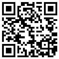 QR Code for bitcoin:1FhpUALH9pFQjndVsDEaa7LWLJDGnbpsPX