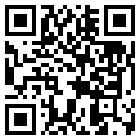 QR Code for bitcoin:1FhrdCVSLwgQbXacG8MRr5E2wQuLSw6dhm