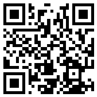 QR Code for bitcoin:1FhuwBrVihZPS89pc94WDFd3MqX4fTNh4J