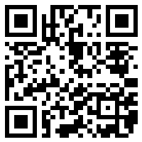 QR Code for bitcoin:1FiE75LzhFA3X4hUaRF8FYYMoeSjymtPKC